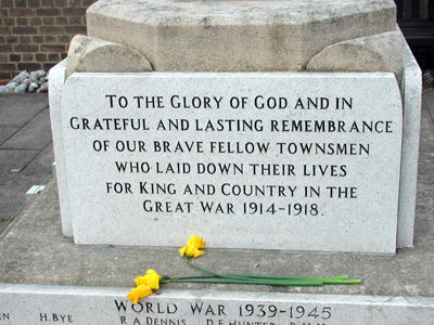 Plaque