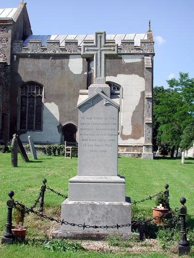 Memorial