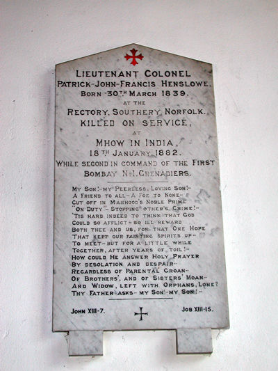 Plaque